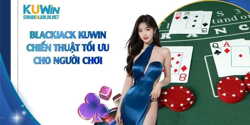 Blackjack KUWIN