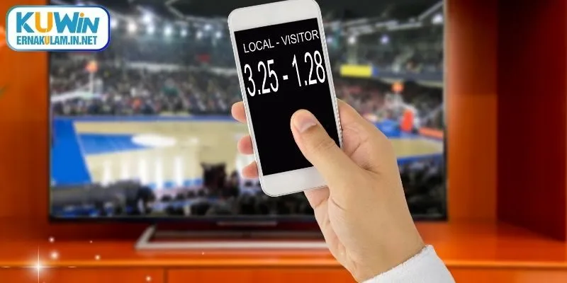 Các yếu tố then chốt để theo cược handicap