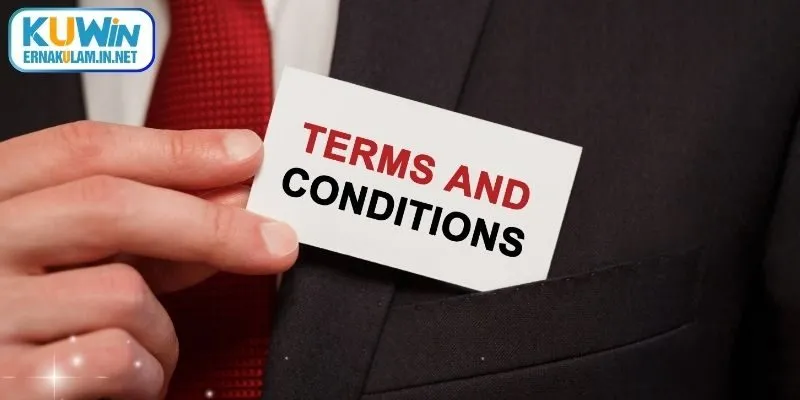 Cách xử lý vi phạm điều khoản tại nhà cái