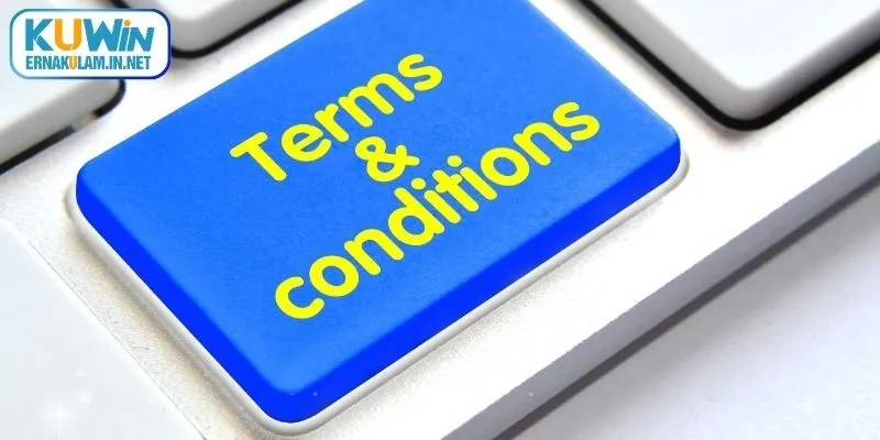 Đôi nét về điều khoản và điều kiện