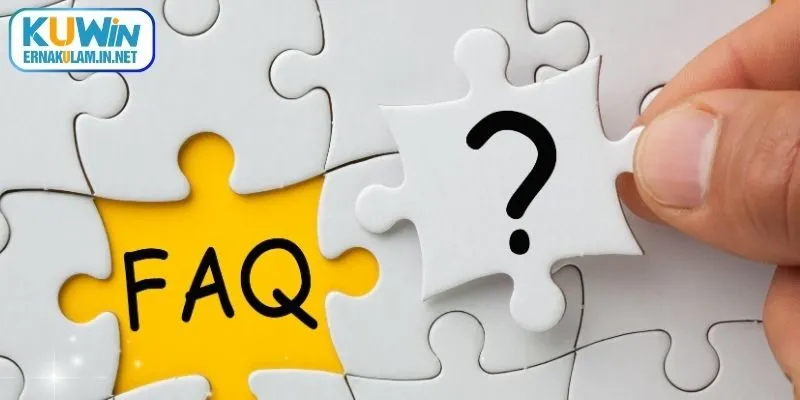 FAQ giúp giải đáp nghi ngờ điểm cược