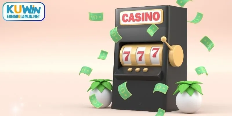 Giới thiệu chung về slot đổi thưởng KUWIN