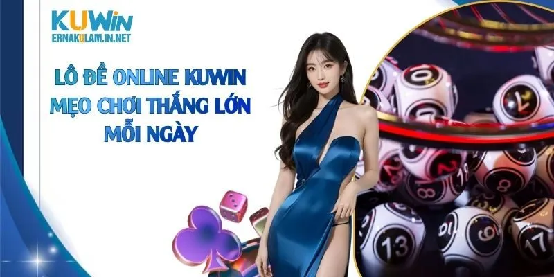 Lô đề online KUWIN