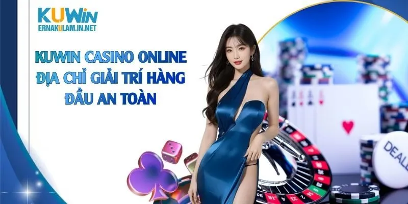 KUWIN casino online
