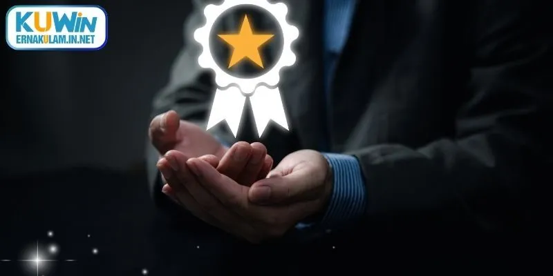 KUWIN cung cấp đa dạng trò chơi cá cược