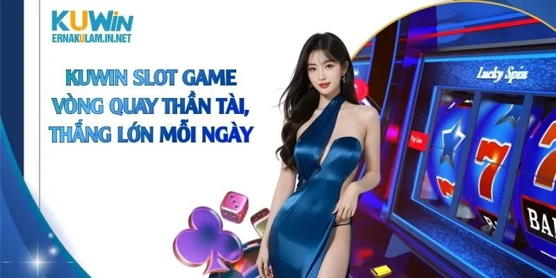 KUWIN slot game