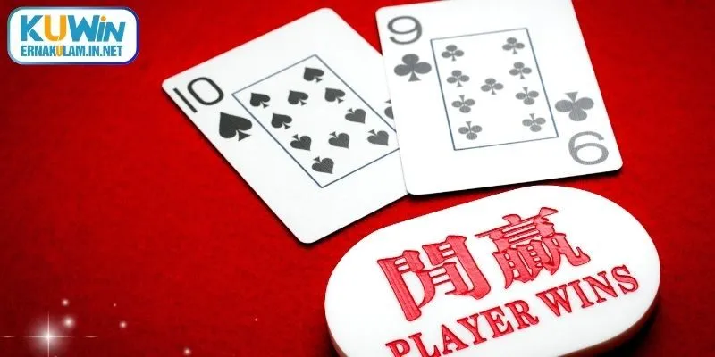 Lý do thành viên chọn chơi Baccarat tại KUWIN