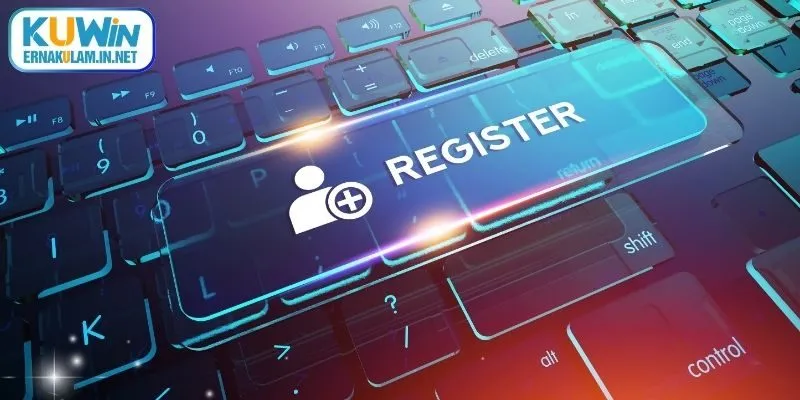 Mẹo giảm lỗi khi tạo tài khoản trực tuyến