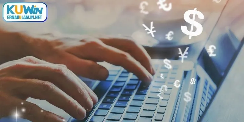 Nhà cái hiển thị lịch sử nạp tiền chi tiết