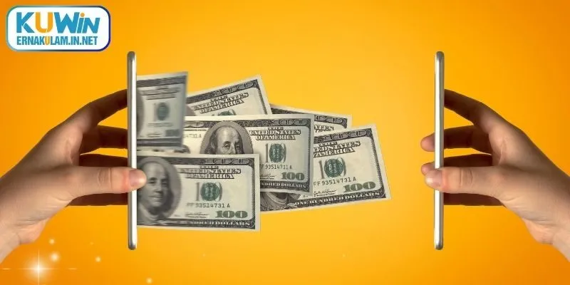 Phương thức giao dịch qua cổng thanh toán