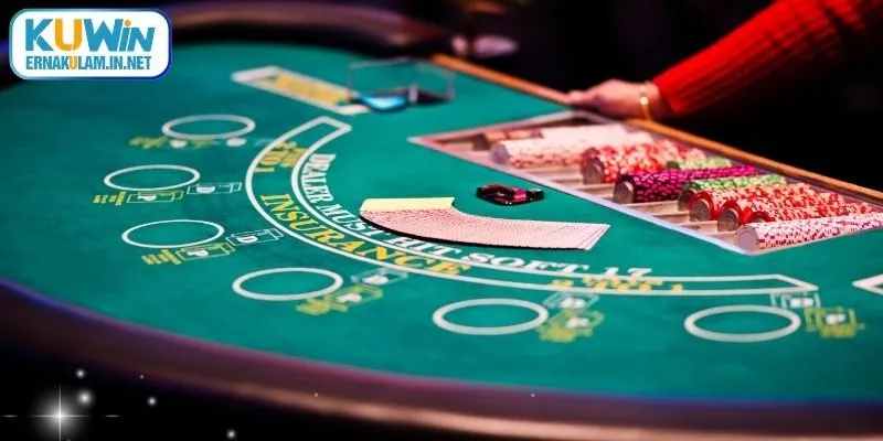 Quy luật rút bài linh hoạt theo người chơi