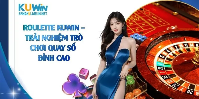Roulette KUWIN