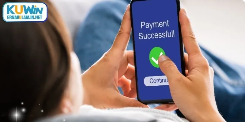 Thông tin cần nắm hướng dẫn nạp tiền KUWIN