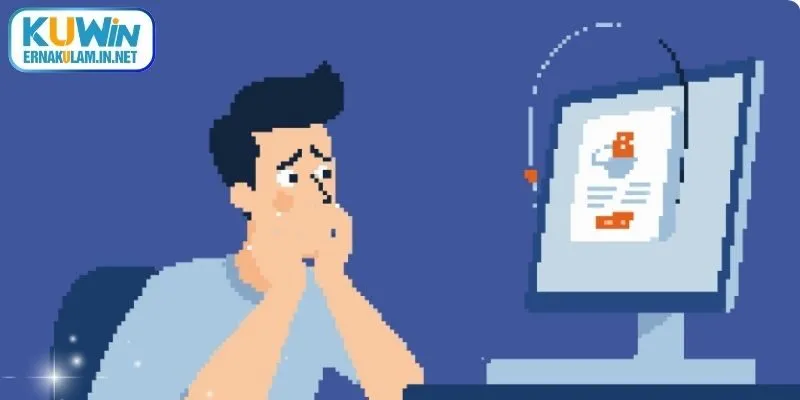 Thông tin chi tiết về KUWIN có lừa đảo không 