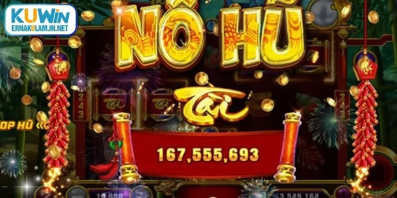 Thông tin cơ bản về game quay hũ KUWIN