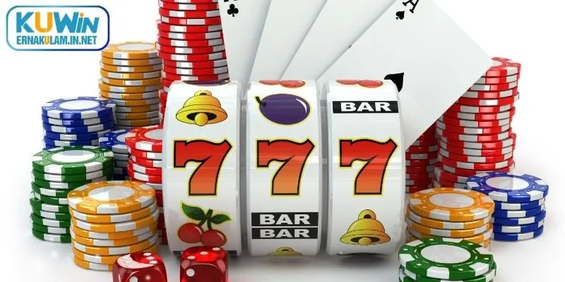 Thông tin về cơ chế jackpot nổ hũ