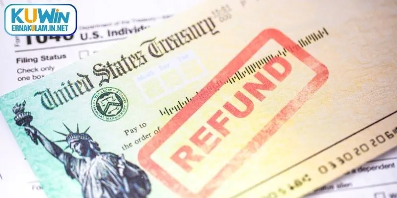 Thông tin về KUWIN hoàn trả thua cược