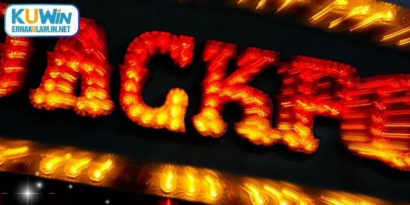 Tìm hiểu cơ chế nổ thưởng jackpot KUWIN