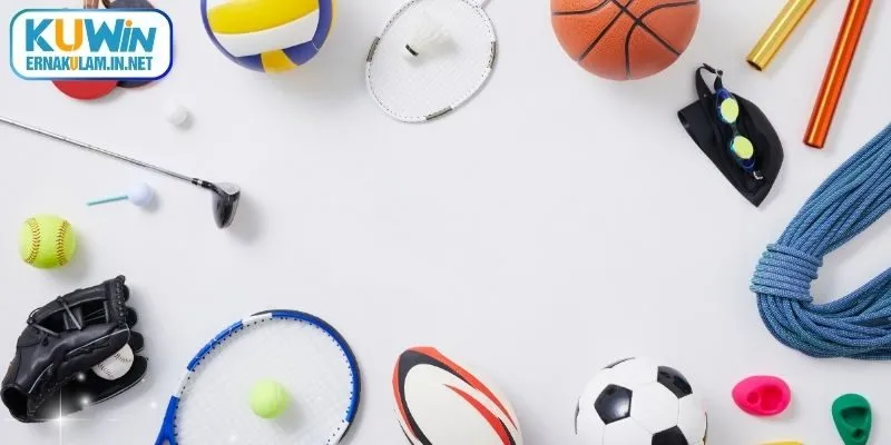 Tổng hợp các bộ môn hot tại sảnh thể thao