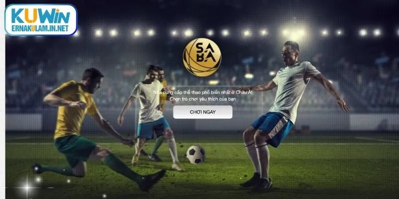 Tổng hợp điểm vượt trội của KUWIN cá cược thể thao