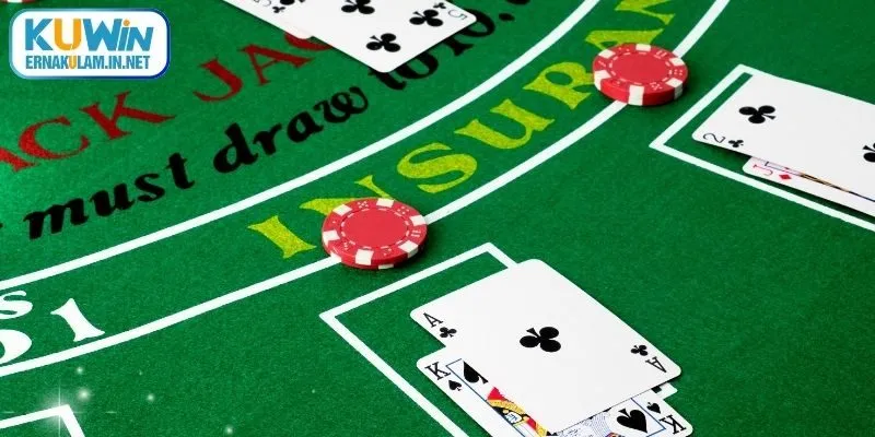 Top chiến thuật đỉnh cao khi chơi Blackjack